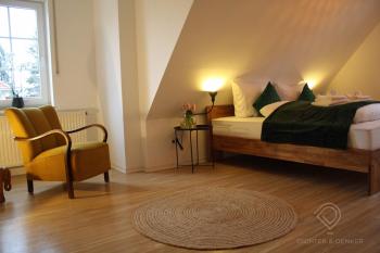 Dichter & Denker, Weimar (photo 3)