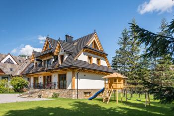 Apartamenty Skibowianka, Zakopane (photo 3)