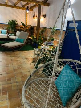 Casa Pepita Gutiérrez, Siviglia (foto 4)