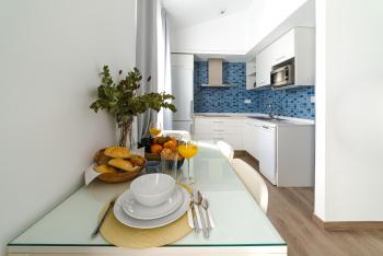 Apartamentos con encanto en el centro de Granada, Granada (photo 3)