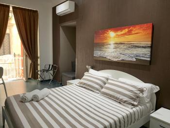 Mascalzone latino luxury rooms, Neapel (Foto 3)