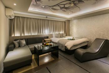 HOTEL 粋, Fukuyama (zdjęcie 3)