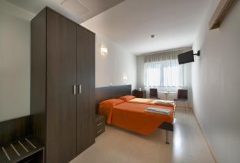 Hotel Sharing, Turin (photo 3)