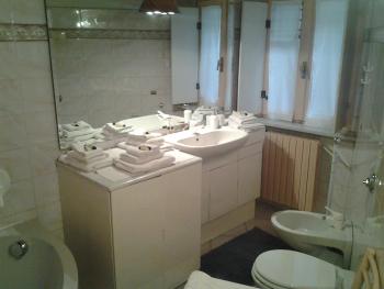 Casa Mario Lupo - Apartments and Rooms, Bérgamo (foto 3)
