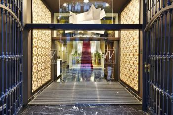 Vincci Gala, Barcelona (fotografie 5)
