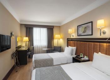 Holiday Inn Istanbul Old City by IHG, Istanbul (fotografie 4)