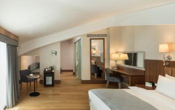 Holiday Inn Istanbul Old City by IHG, Istanbul (fotografie 5)