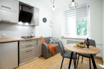 Квартира в центре на соборной apartment in sobornaya st, Mykolajiw (Foto 2)