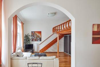 Prague Days - Classy Apartment in The Old Town, Praha (fotografie 4)
