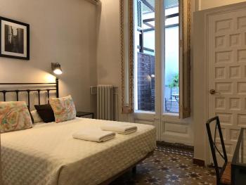 Casa Consell Bailen, Guest House, Barcelona (foto 2)