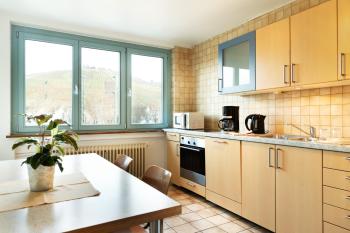 Gästehaus abz Stuttgart, Stoccarda (foto 5)