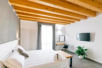 Boutique BnB Dolcevita, Palermo (fotografie 5)