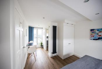 Wimbledon Park Bed & Breakfast, Londyn (zdjęcie 2)