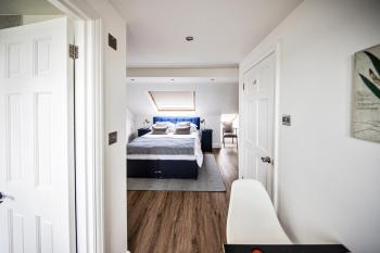 Wimbledon Park Bed & Breakfast, Londýn (fotografie 5)