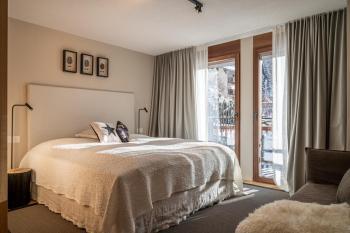 Apartment Nabucco, Zermatt (fotografie 4)