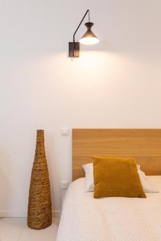 La Suite Valentine Spa Privatif - Marseille, Marsella (foto 4)
