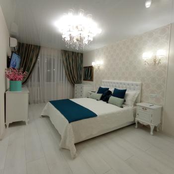 VIP Апартаменты СВЕТ ЕСТЬ ВСЕГДА!!!, Dnipro (photo 4)