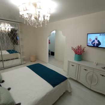 VIP Апартаменты СВЕТ ЕСТЬ ВСЕГДА!!!, Dnipro (photo 5)