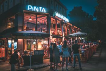 Hotel Chmielna Warsaw, Warszawa (zdjęcie 4)