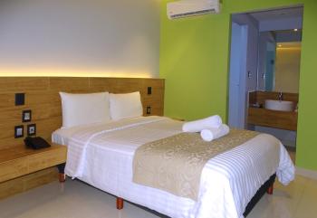 Hotel Kavia Plus, Cancún (foto 5)