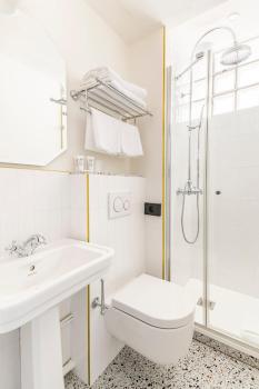 Hôtel Léopold - Orso Hotels, Paris (Foto 5)