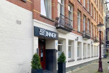 XO Hotel Inner, Amsterdam (photo 2)