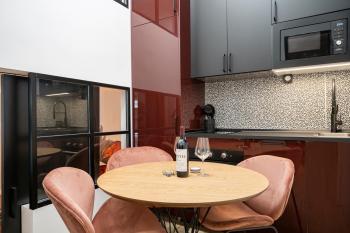 For You Rentals New Duplex Apartment TEMPORAL Chamberí-Arapiles BDG46, Madrid (fotografie 2)