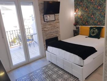 LA SUITE DEL CONDE LUXURY SUITES, Севилья (фото 2)
