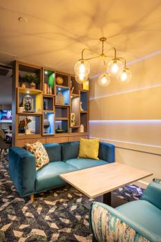 Holiday Inn London - Regent's Park by IHG, Londres (photo 5)