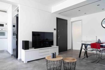 Emfasis loft Spacious & Elegant Athens, Atenas (foto 2)