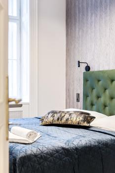 Luxury apartments in the city centre, Praha (fotografie 5)