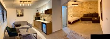 Ran suites, Mas'ade (fotografie 5)