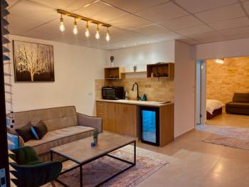 Ran suites, Mas'ade (fotografie 4)