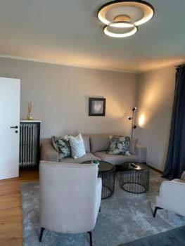 Großzügiges, charmantes Appartement in Salzburg by Fiorentino, Salzburg (Foto 4)
