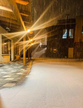 Ran suites, Mas'ade (fotografie 2)