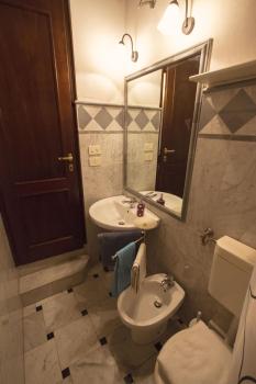 Apartment San Frediano, Florencie (fotografie 5)