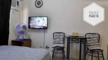 Mack's Awesome 15 with Netflix and FastUnliwifi, Manila (fotografie 3)