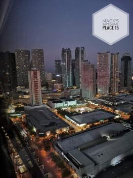 Mack's Awesome 15 with Netflix and FastUnliwifi, Manila (fotografie 4)