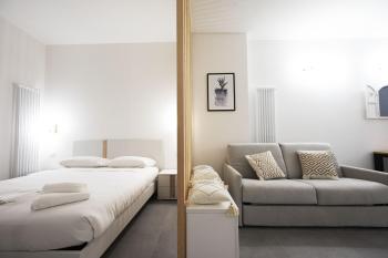 GetTheKey Lenzi Suites, Boloňa (fotografie 5)