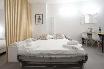 GetTheKey Lenzi Suites, Boloňa (fotografie 3)
