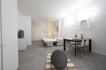 GetTheKey Lenzi Suites, Boloňa (fotografie 2)