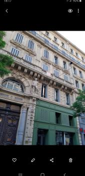 Magnifique logement entier T2 vieux port, Marseille (Foto 2)