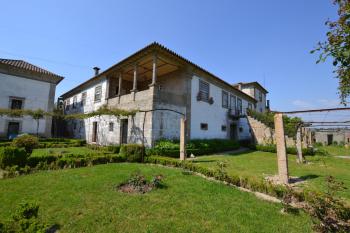 Casa do Ribeiro, Guimarães (fotografie 2)