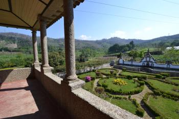 Casa do Ribeiro, Guimarães (fotografie 4)
