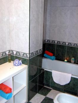 Marqués de Guadiaro 1 Apartamentos, Málaga (foto 2)