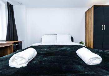 LUXURY 3 BEDROOM HOUSE Close to Manchester Center, Manchester (zdjęcie 2)