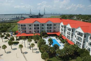 Harborside at Charleston Harbor Resort and Marina, Чарльстон (фото 2)
