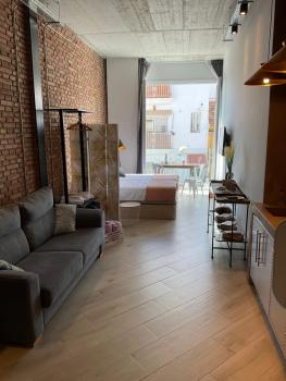 VARELA 30 Apartamentos, Málaga (fotografie 3)