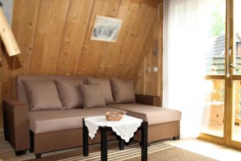 Domki Javorina, Zakopane (photo 3)
