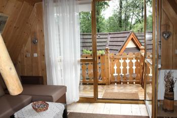 Domki Javorina, Zakopane (photo 4)